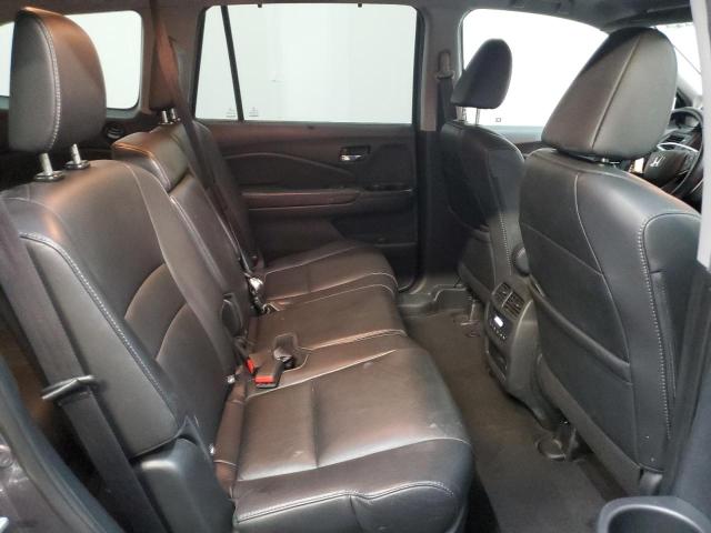 Photo 11 from auction – 2020 HONDA PILOT EXL with VIN 5FNYF6H54LB066674