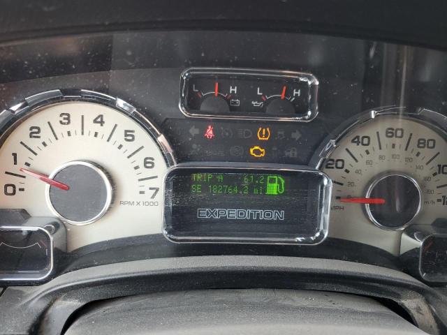 Снимка 9 от търг – 2013 FORD EXPEDITION с VIN 1FMJU2A54DEF43757