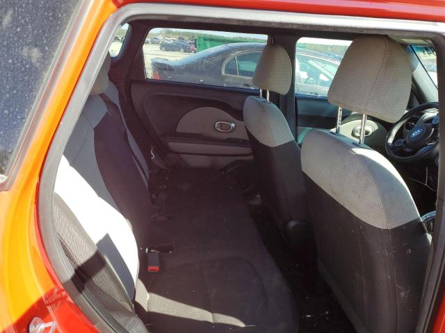 Photo 10 from auction – 2019 KIA SOUL with VIN KNDJN2A22K7670872
