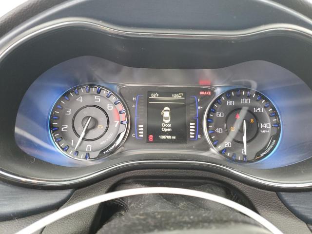 Photo 9 from auction – 2015 CHRYSLER 200 S with VIN 1C3CCCBB2FN553978
