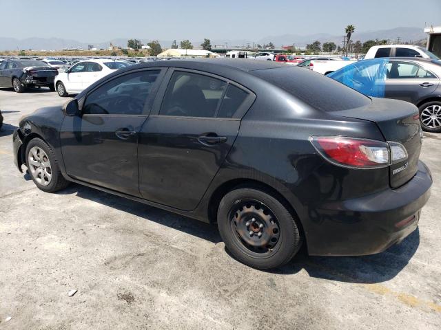 Photo 2 from auction – 2013 MAZDA 3 I with VIN JM1BL1TGXD1838017