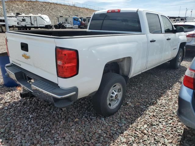 Photo 3 from auction – 2015 CHEVROLET SILVERADO with VIN 1GC1CUEG0FF648498