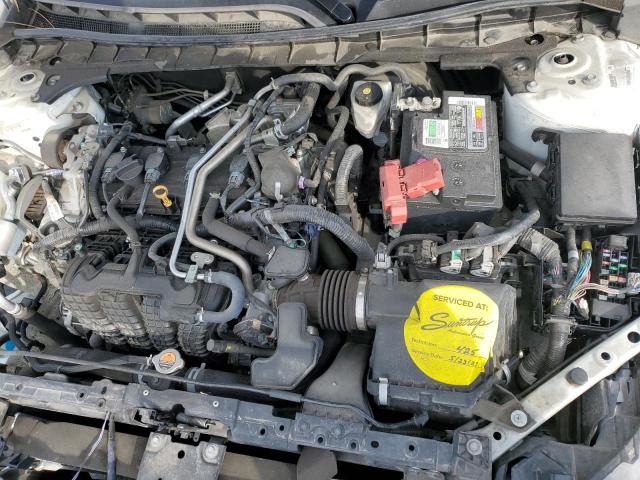 Photo 11 from auction – 2022 NISSAN ALTIMA S with VIN 1N4BL4BVXNN308695