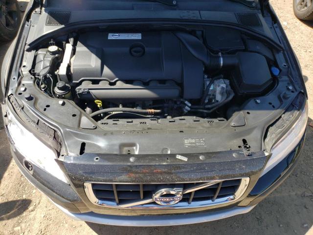 Photo 11 from auction – 2011 VOLVO XC70 T6 with VIN YV4902BZ8B1100999