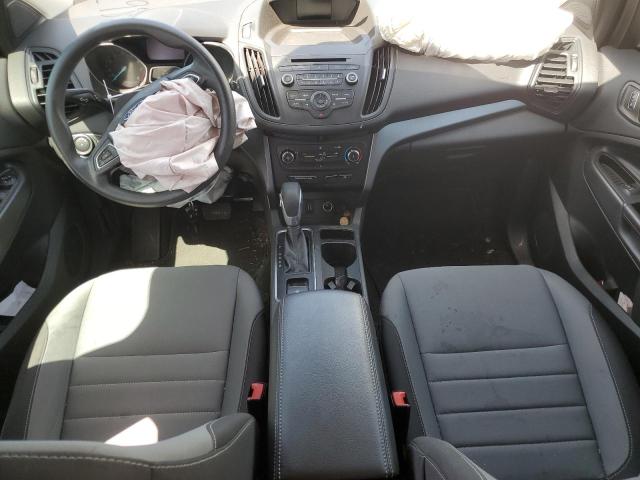 Photo 8 from auction – 2017 FORD ESCAPE S with VIN 1FMCU0F70HUC95803