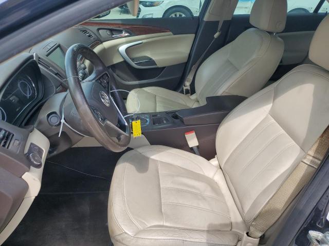 Photo 7 from auction – 2016 BUICK REGAL with VIN 2G4GK5EX7G9153790