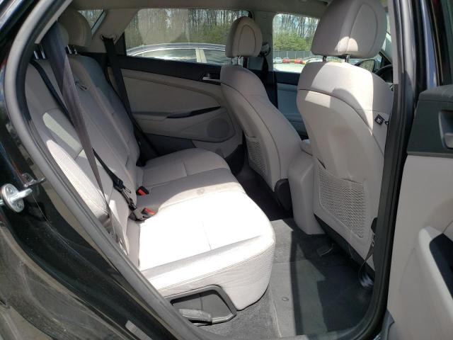 Photo 11 from auction – 2017 HYUNDAI TUCSON LIM with VIN KM8J3CA40HU262406