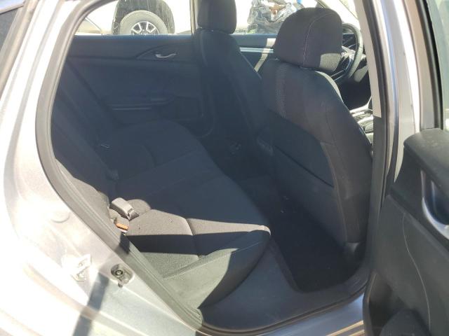 Photo 10 from auction – 2017 HONDA CIVIC EX with VIN 19XFC2F79HE081391