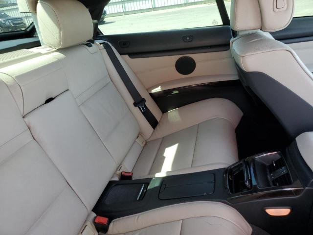 Photo 10 from auction – 2012 BMW 328 I SULE with VIN WBADW7C57CE728757