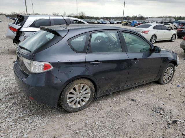 Photo 3 from auction – 2010 SUBARU IMPREZA 2. with VIN JF1GH6B68AH812263