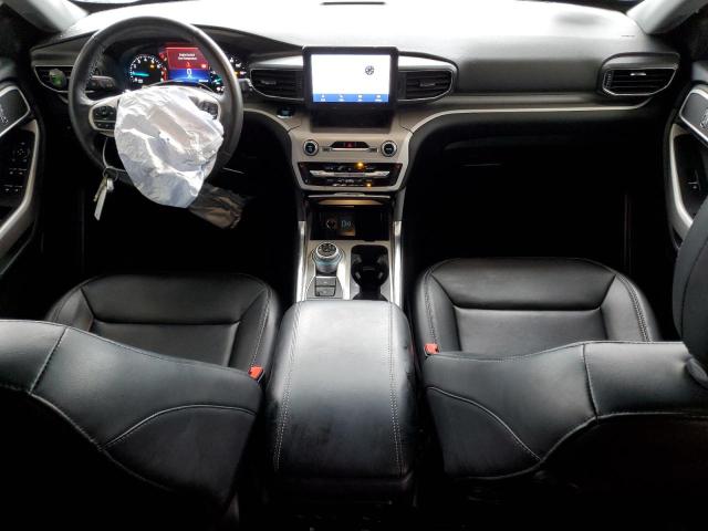 Photo 8 from auction – 2022 FORD EXPLORER X with VIN 1FMSK8DH6NGB06643