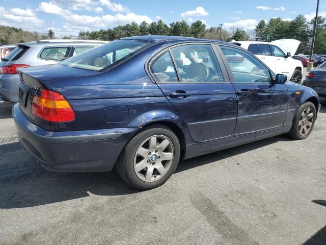 Photo 3 from auction – 2002 BMW 325 XI with VIN WBAEU33452PH86138