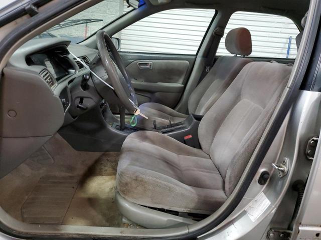 Photo 7 from auction – 2001 TOYOTA CAMRY CE with VIN JT2BG22K810548160