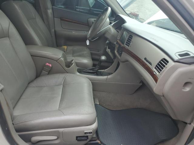 Photo 7 from auction – 2004 CHEVROLET IMPALA LS with VIN 2G1WH52K149347713