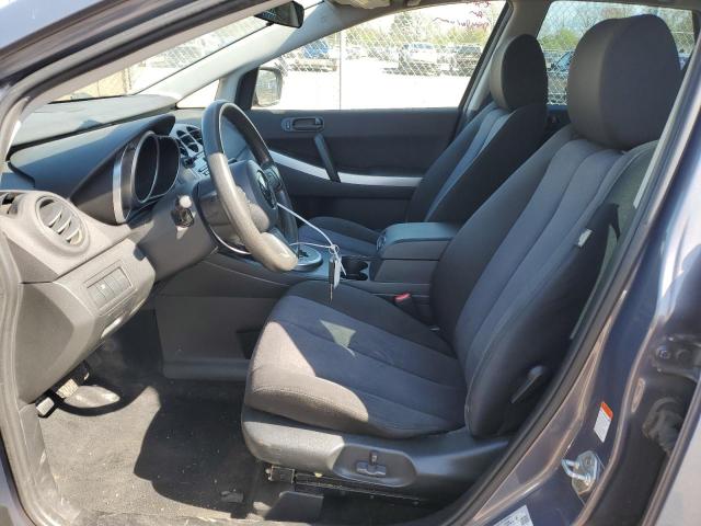 Photo 7 from auction – 2007 MAZDA CX-7 with VIN JM3ER293270126558