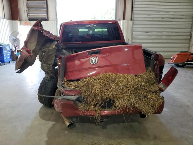 Photo 6 from auction – 2013 RAM 1500 ST with VIN 1C6RR6FT1DS573105