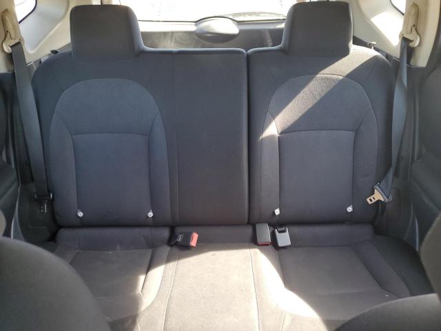 Photo 10 from auction – 2012 NISSAN ROGUE S with VIN JN8AS5MV7CW388934