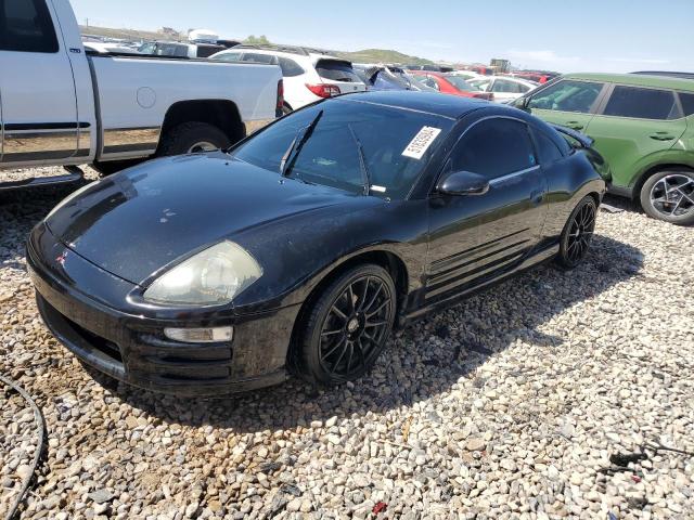 MITSUBISHI ECLIPSE GT 2000 with VIN 4A3AC54L7YE008959 - Photo from auction