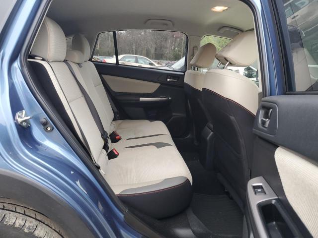 Photo 11 from auction – 2016 SUBARU CROSSTREK with VIN JF2GPADC7GH332096