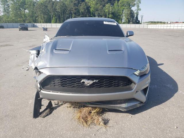 Photo 5 from auction – 2022 FORD MUSTANG with VIN 1FA6P8TH8N5100773
