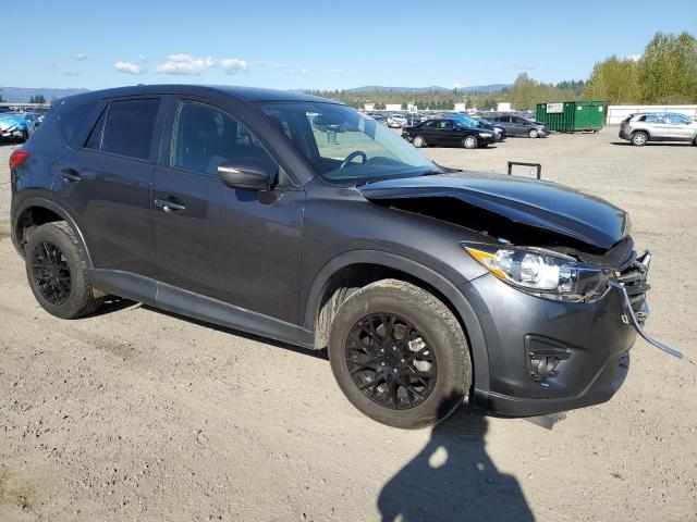 Photo 4 from auction – 2016 MAZDA CX-5 TOURI with VIN JM3KE4CY7G0870378