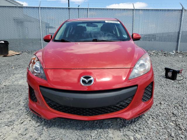 Photo 5 from auction – 2012 MAZDA 3 I with VIN JM1BL1UF0C1509993