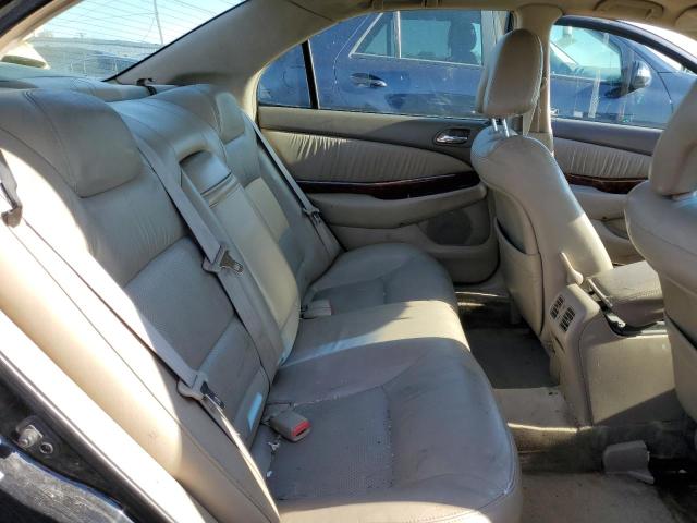 Photo 10 from auction – 2002 ACURA 3.2TL TYPE with VIN 19UUA56832A054822