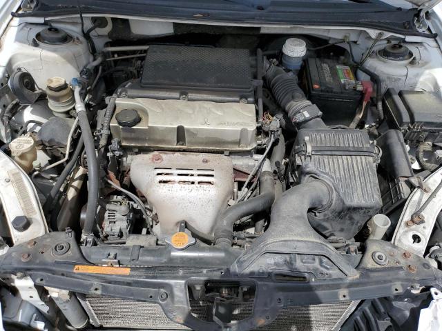 Photo 11 from auction – 2011 MITSUBISHI GALANT FE with VIN 4A32B2FF1BE016348