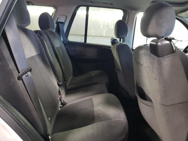 Photo 10 from auction – 2008 CHEVROLET TRAILBLAZE with VIN 1GNDS13S982145608