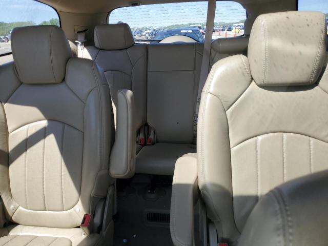 Photo 10 from auction – 2009 BUICK ENCLAVE CX with VIN 5GAEV23D09J199609