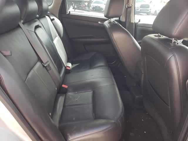 Photo 10 from auction – 2010 CHEVROLET IMPALA LT with VIN 2G1WB5EN8A1143301