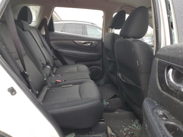 Photo 11 from auction – 2018 NISSAN ROGUE S with VIN KNMAT2MT2JP597494