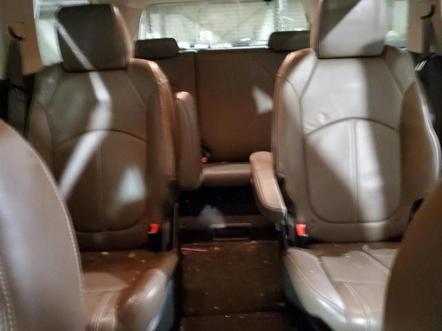 Photo 10 from auction – 2014 GMC ACADIA SLT with VIN 1GKKRRKD3EJ302259