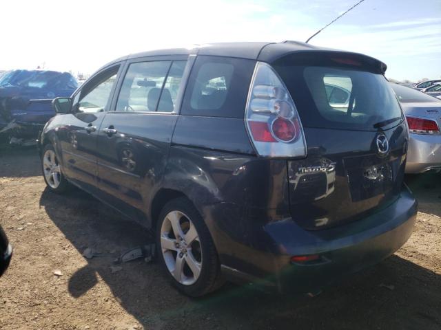 Photo 2 from auction – 2006 MAZDA 5 with VIN JM1CR29L060115704