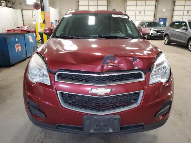Photo 5 from auction – 2011 CHEVROLET EQUINOX with VIN 2CNALDEC9B6337083
