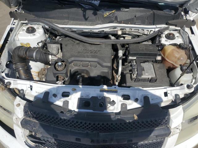 Photo 11 from auction – 2006 CHEVROLET EQUINOX LT with VIN 2CNDL73F166171126