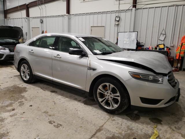 Photo 4 from auction – 2016 FORD TAURUS SE with VIN 1FAHP2D8XGG117103