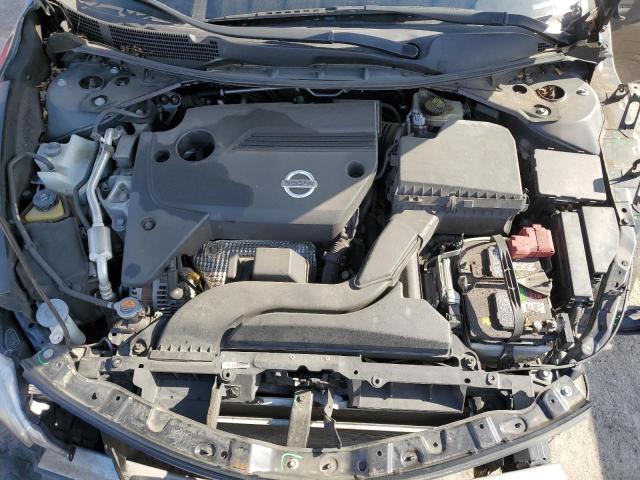 Photo 11 from auction – 2015 NISSAN ALTIMA 2.5 with VIN 1N4AL3AP7FC183578
