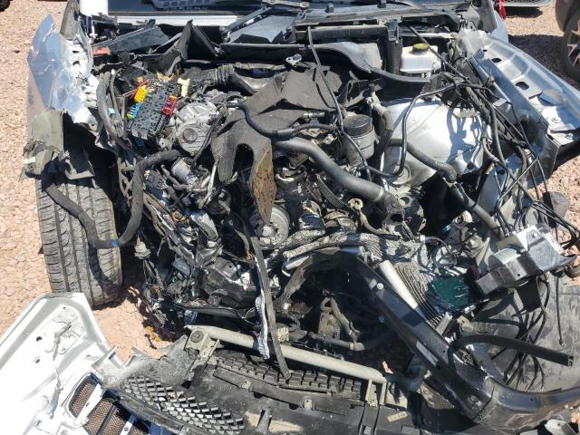 Photo 11 from auction – 2014 MERCEDES-BENZ ML 350 BLU with VIN 4JGDA2EBXEA323683