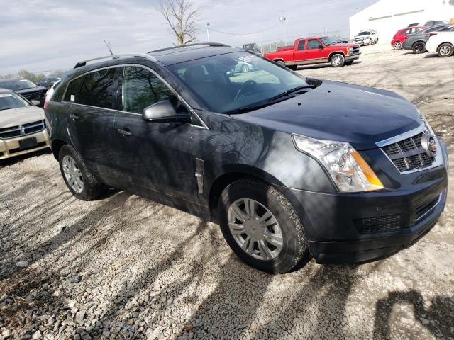 Zdjęcie 4 z aukcji – 2012 CADILLAC SRX LUXURY z VIN 3GYFNAE34CS657802