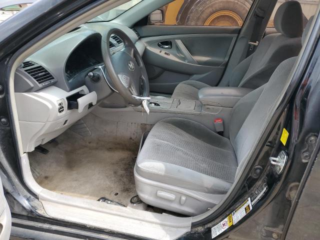 Photo 7 from auction – 2011 TOYOTA CAMRY BASE with VIN 4T1BF3EK6BU204957