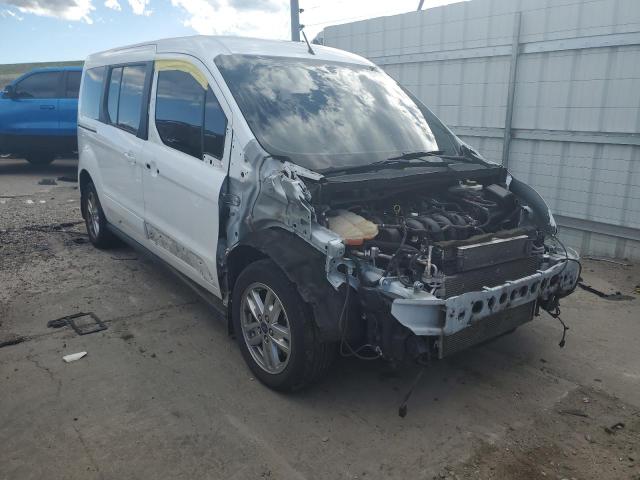Photo 4 from auction – 2020 FORD TRANSIT CO with VIN NM0GE9F20L1450207
