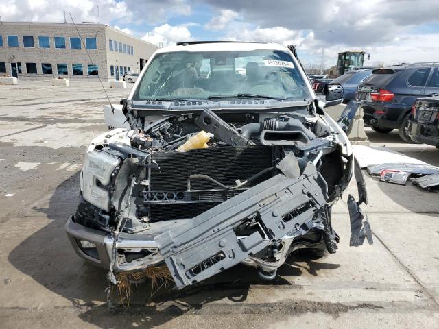 Photo 5 from auction – 2016 FORD F150 SUPER with VIN 1FTEW1EG2GFD09816