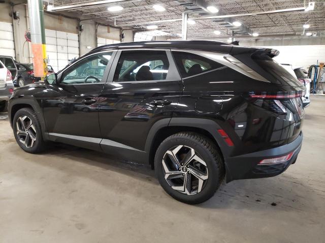 Photo 2 from auction – 2022 HYUNDAI TUCSON SEL with VIN KM8JFCA12NU073653