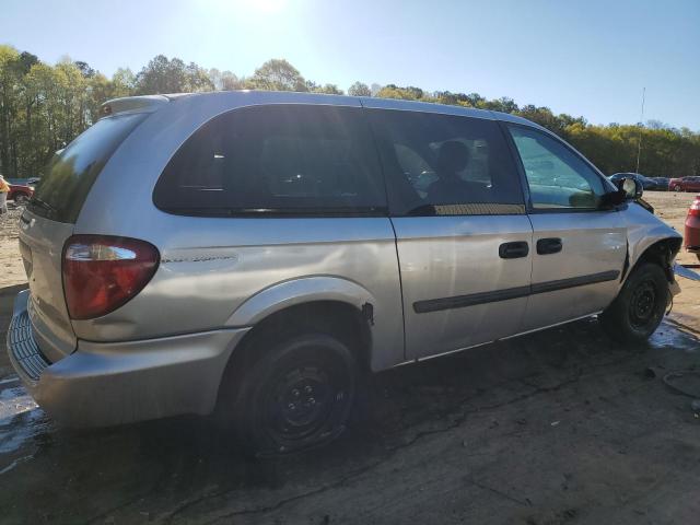 Photo 3 from auction – 2007 DODGE GRAND CARA with VIN 1D4GP24E57B193209