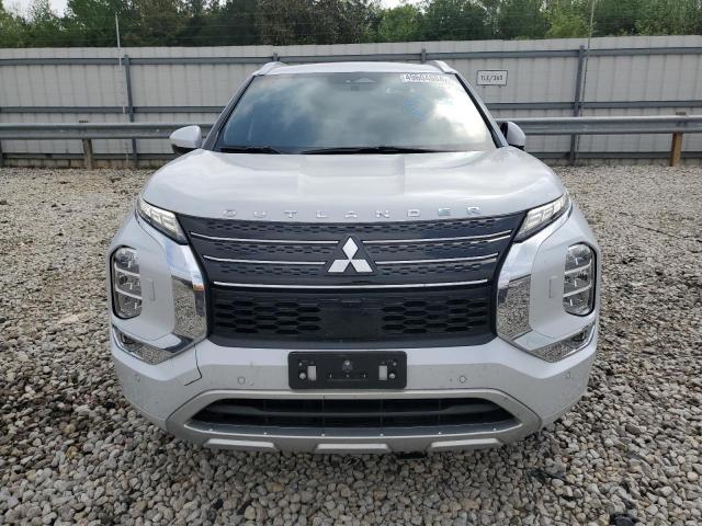 Photo 5 from auction – 2022 MITSUBISHI OUTLANDER with VIN JA4J4VA88NZ092269