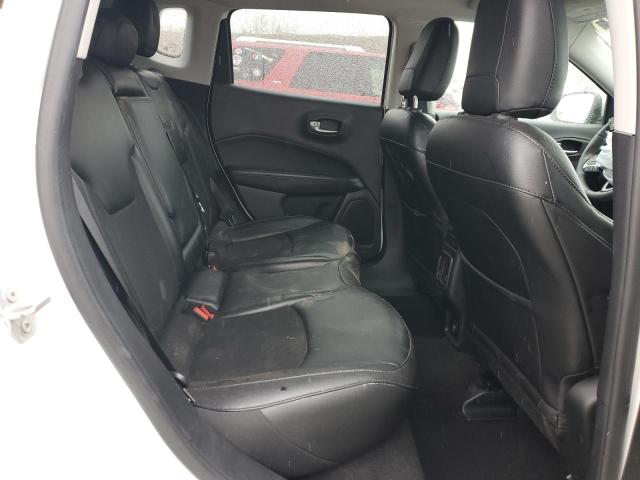 Photo 11 from auction – 2021 JEEP COMPASS LA with VIN 3C4NJDBBXMT569441