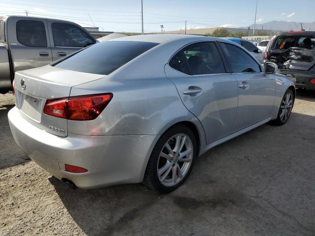 Photo 3 from auction – 2006 LEXUS IS 250 with VIN JTHBK262X65002789
