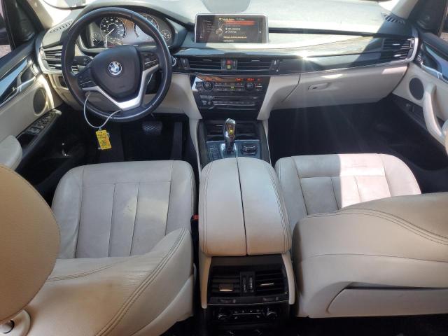 Photo 8 from auction – 2016 BMW X5 XDRIVE3 with VIN 5UXKR0C5XG0P27676