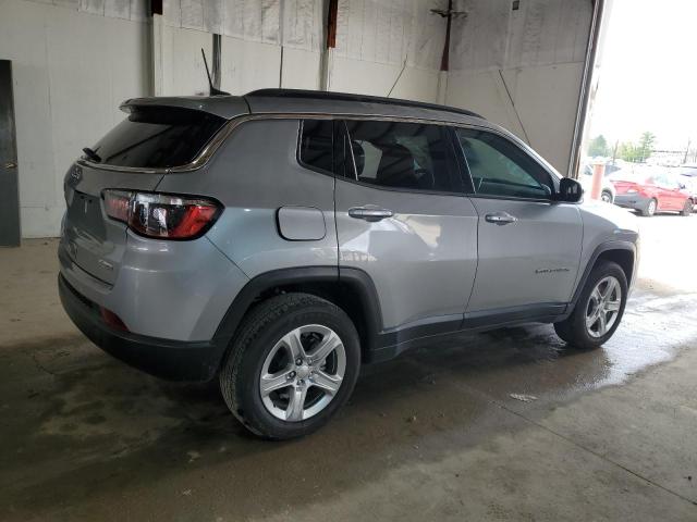 Photo 3 from auction – 2023 JEEP COMPASS LA with VIN 3C4NJDBN3PT516370